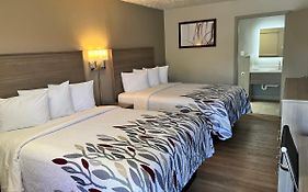 Red Roof Inn Georgetown, Ky