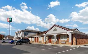 Red Roof Inn Georgetown, Ky